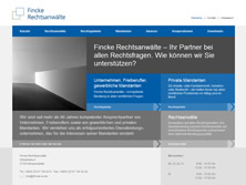 Fincke Rechtsanwälte