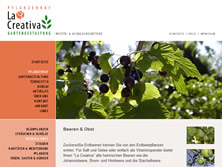 La Creativa Pflanzenhof & Gartengestaltung