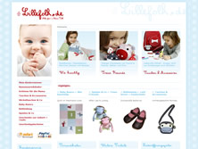 Lillefolk